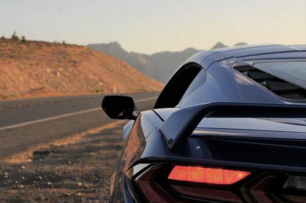 Corvette C8 Stingray - Image 3